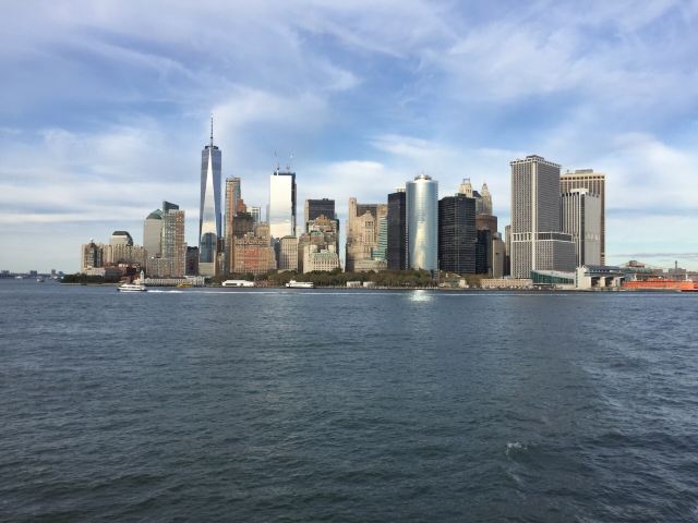 Statue of Liberty
