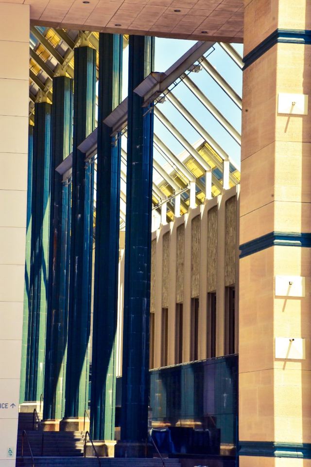 Los Angeles County Museum of Art
