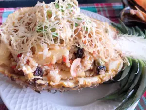 Fine Mango