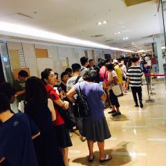 Hi-Lai Harbour Hanshin Arena Branch 여행 사진