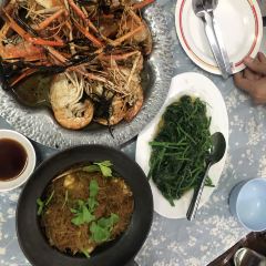Kung Ob Phu Kow Fai 여행 사진
