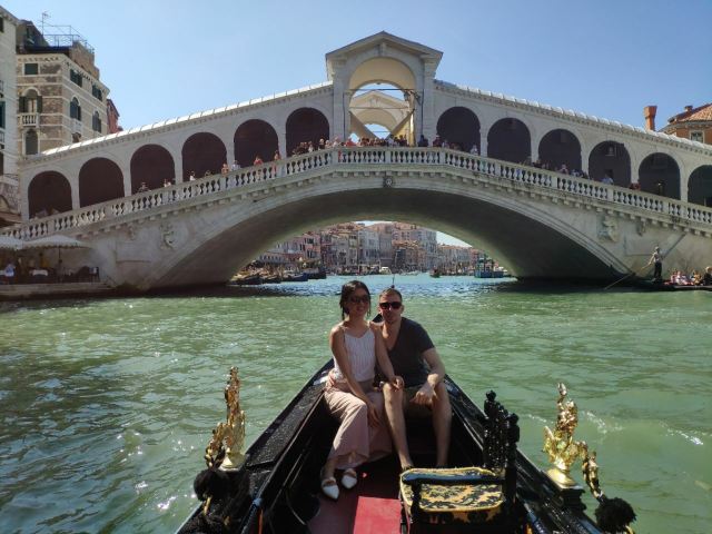 Ponte Rialto