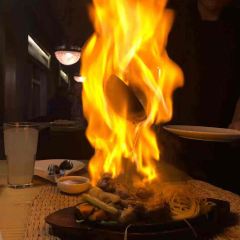Kathmandu Steak House Restaurant User Photo