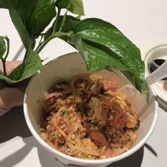 Tops Food Hall, CentralwOrld User Photo