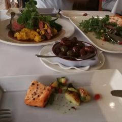 Il Cacciatore Restaurant User Photo