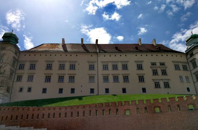 Wawel Royal Castle