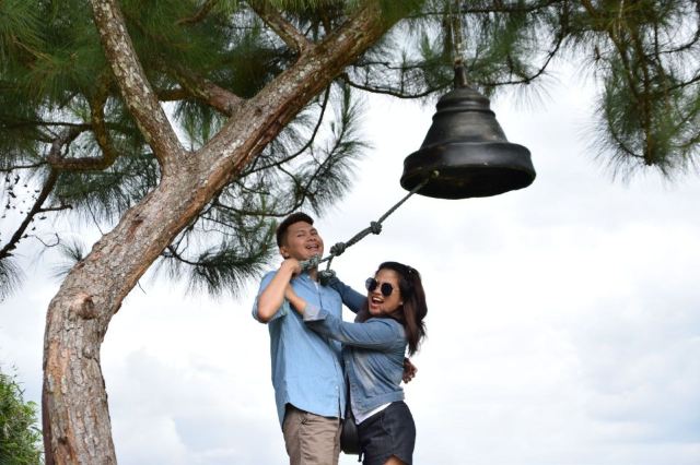 Eden Nature Park & Resort