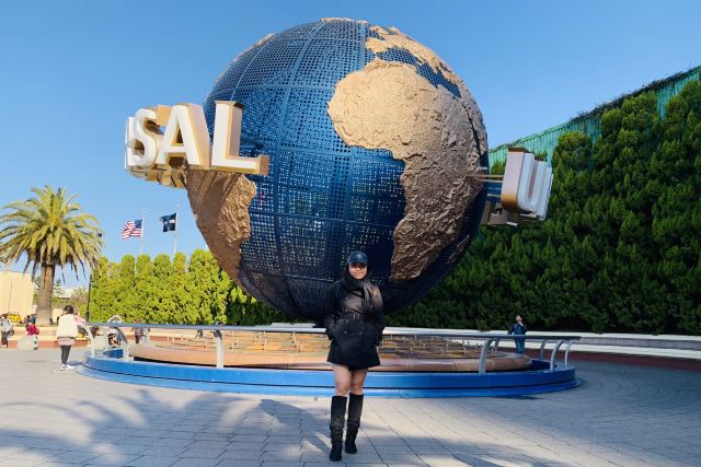 Universal Studios Japan