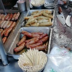 Xin Dagang Sausage with Sticky Rice User Photo