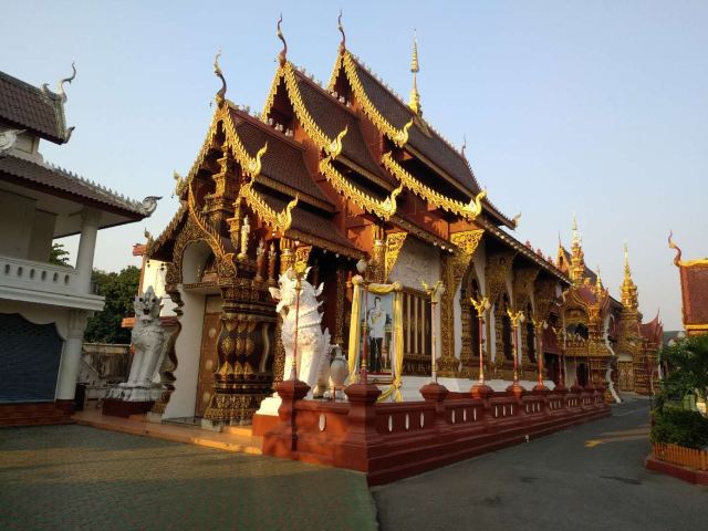 盼道寺
