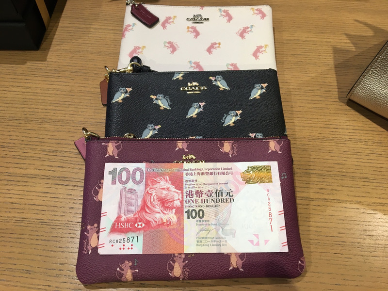 รีวิวที่เที่ยวฮ่องกง COACH คู่มือท่องเที่ยวจาก