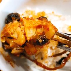 고집돌우럭 중문점 여행 사진