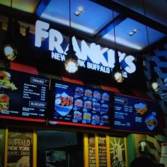 Frankie's New York Buffalo Wings User Photo