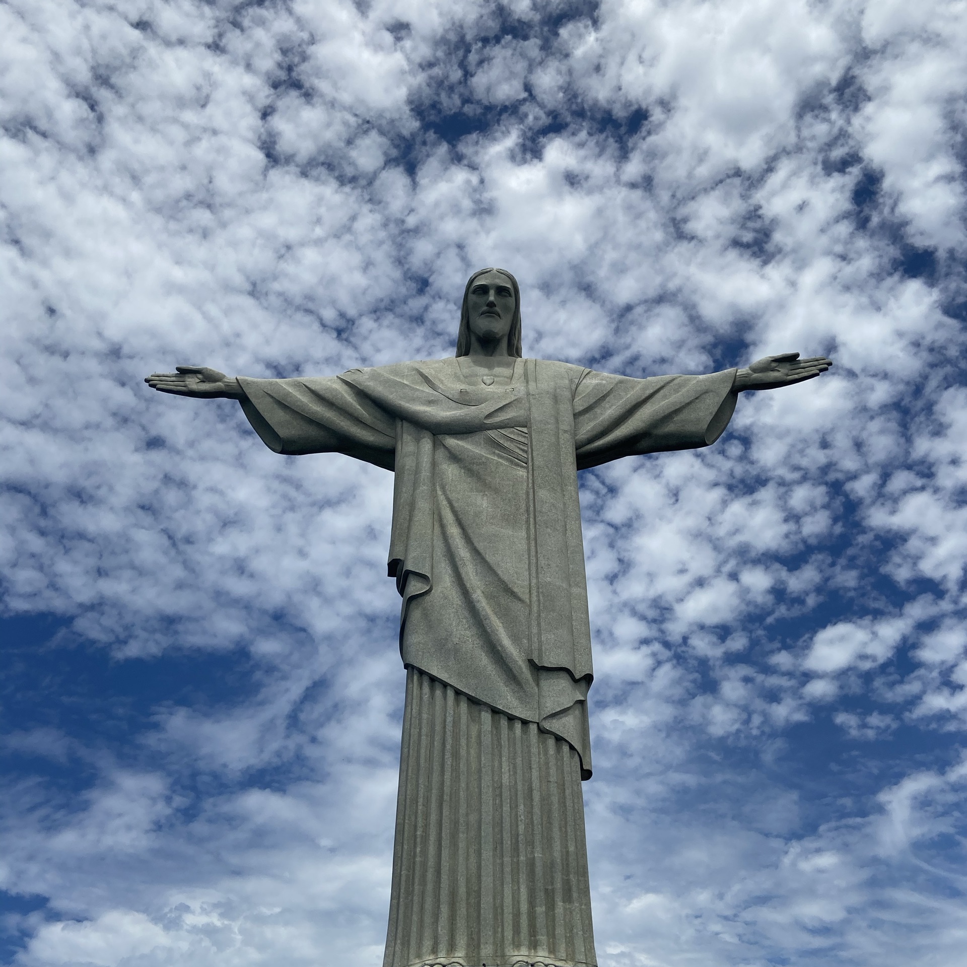 도시여행 #브라질 리우의 랜드마크이자 세계 7대 불 | 트립닷컴 리오데자네이루 트래블로그