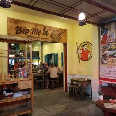 BEPMEIN 1 - LE THANH TON User Photo