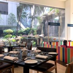 Serena Brasserie User Photo