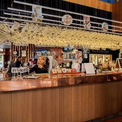 Bavarian Bier Cafe User Photo