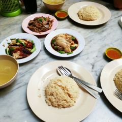 Goh Thew Chik Hainan Chicken Rice User Photo