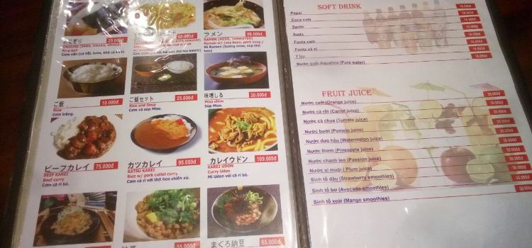Sushi Tokyo