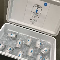 Blue Bottle Coffee(Kiyosumi Shirakawa Roastery & Cafe) User Photo