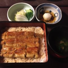 Nodaiwa Azabu Iikura Honten ảnh của người dùng