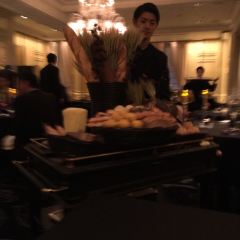 Joël Robuchon 여행 사진