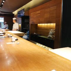 GION SASAKI User Photo