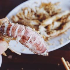 Hàu Sữa Quán ảnh của người dùng