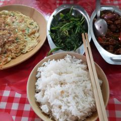 Hong Kong Chinese Restaurant User Photo