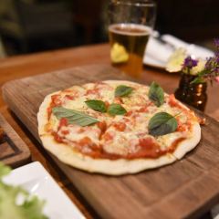 Silhouette Restaurant and Bar張用戶圖片