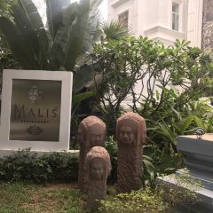 Malis Restaurant Siem Reap User Photo