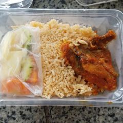 SOULed OUT Bangsar South User Photo