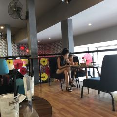 Iced Coffee ảnh của người dùng