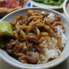 Jin Feng Braised Pork Rice User Photo