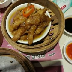 One Dim Sum User Photo
