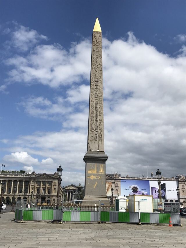 克婁巴特拉方尖碑景點 巴黎旅遊評論 旅行指南 Trip Com