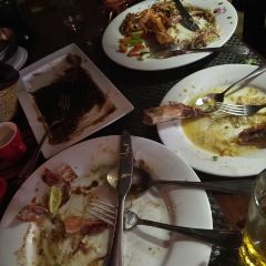 Seafood Cove User Photo