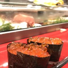 Sushiei User Photo