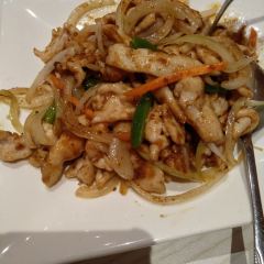 Golden Bowl Chinese Restaurant 여행 사진