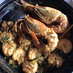 Ministry of Crab User Photo