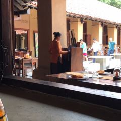 Ministry of Crab User Photo