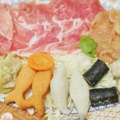 MK Restaurant(เอ็มเค) User Photo