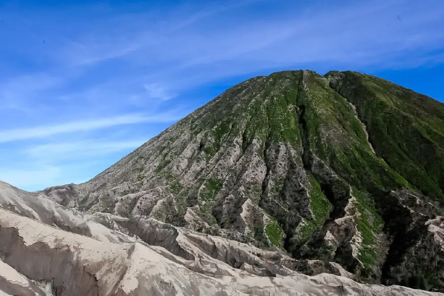 Bromo Sunrise Adventure