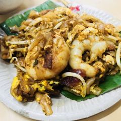 Joo Hooi Cafe User Photo
