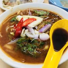 Joo Hooi Cafe User Photo