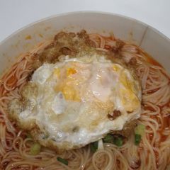 Qiaodichuanba User Photo