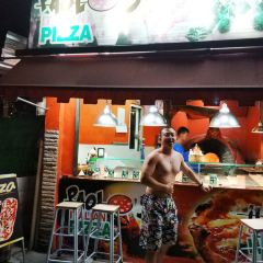 Paolo Italian pizza koh Lipe Thailand User Photo