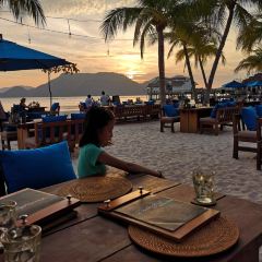 Pantai Grill User Photo