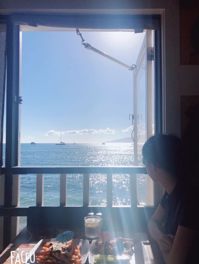 Lahaina