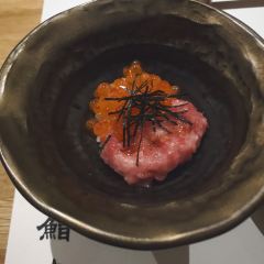 Minamishima User Photo